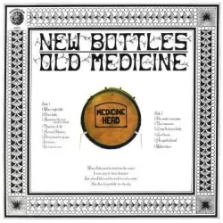 New Bottles, Old Medicine