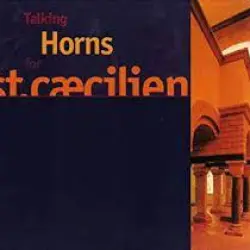 Songs for St. Caecilien