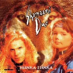 Hunka lunka