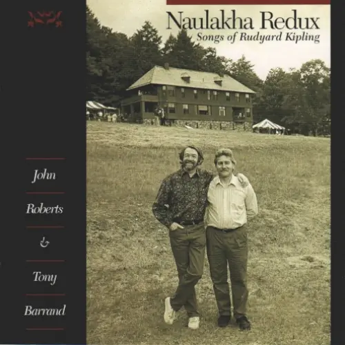 Naulakha Redux: Songs of Rudyard Kipling