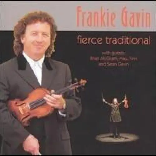 Fierce Traditional
