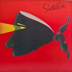 Billy Satellite