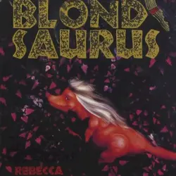 BLOND SAURUS