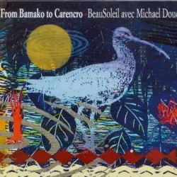 From Bamako to Carencro