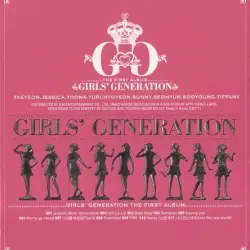 Girls' Generation