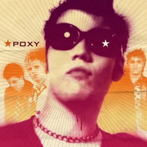 Poxy