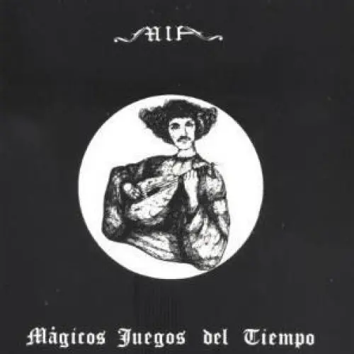Mágicos juegos del tiempo