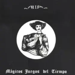 Mágicos juegos del tiempo