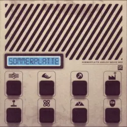 Sommerplatte 2