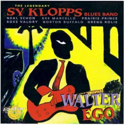 Walter Ego Walter Ego