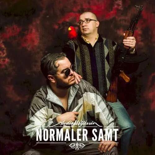 Normaler Samt