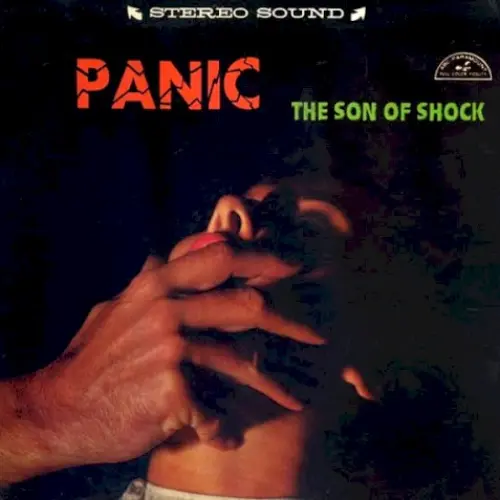 Panic _ the Son of Shock