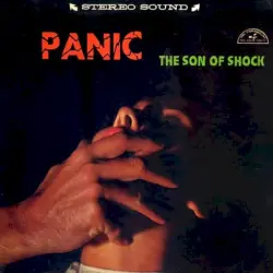 Panic _ the Son of Shock