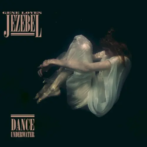 Dance Underwater