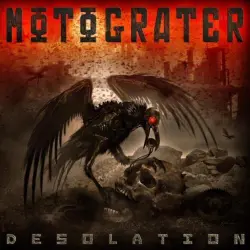 Desolation