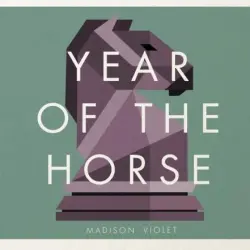 Year of the Horse