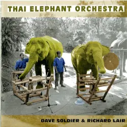 Thai Elephant Orchestra