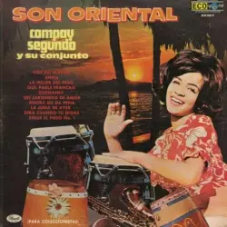 Son oriental