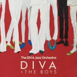 Diva + The Boys