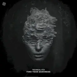 Find Your Darkness