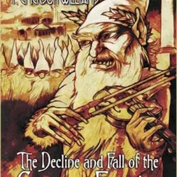 The Decline and Fall of the Gnomen Empire