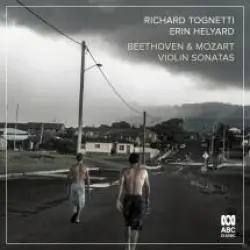 Beethoven & Mozart Violin Sonatas
