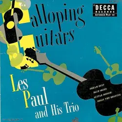 Galloping Guitars