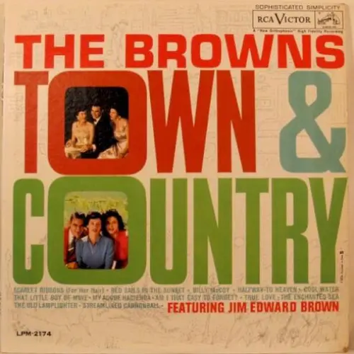 Town & Country