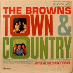 Town & Country