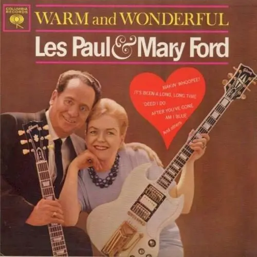 Warm And Wonderful