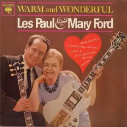 Warm And Wonderful