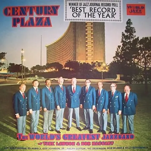 Century Plaza