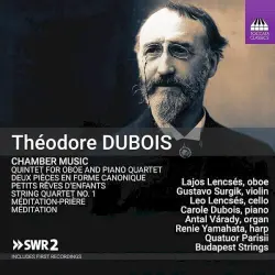 Chamber Music
