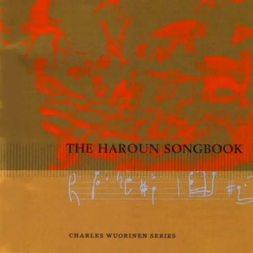 The Haroun Songbook