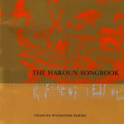 The Haroun Songbook