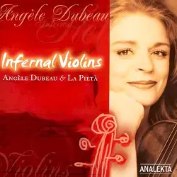 Violons d'enfer Violons d'enfer