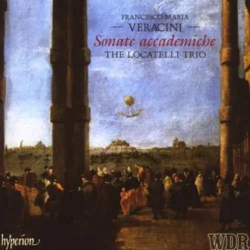 Sonate accademiche