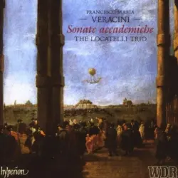 Sonate accademiche