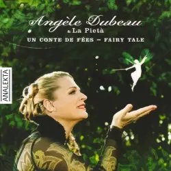 Un conte de fées Un conte de fées