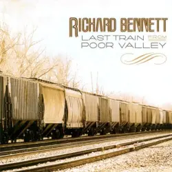 Last Train From Poor Valley