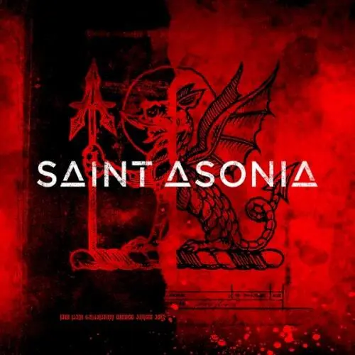 Saint Asonia
