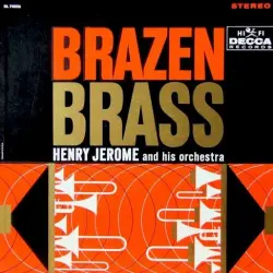 Brazen Brass Brazen Brass