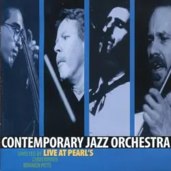 Live at Pearls Live at Pearls