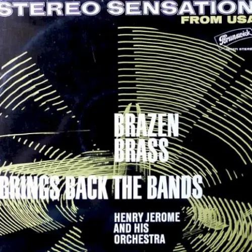 Brazen Brass Brings Back the Bands!