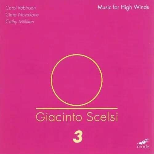 Music for High Winds
