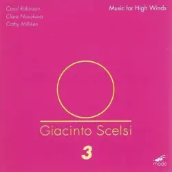 Music for High Winds