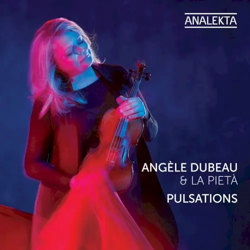 Pulsations