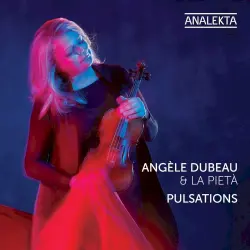 Pulsations Pulsations