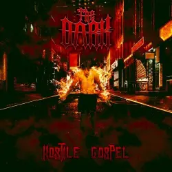 Hostile Gospel