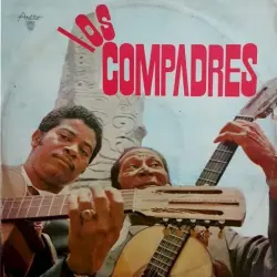 Los Compadres